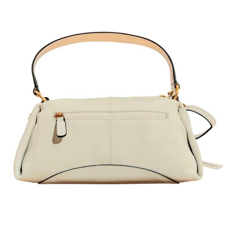Picard  ODEON Handtasche white lily